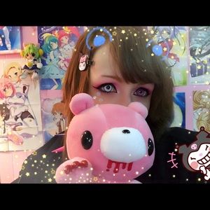 Meet your Posher, Ruby